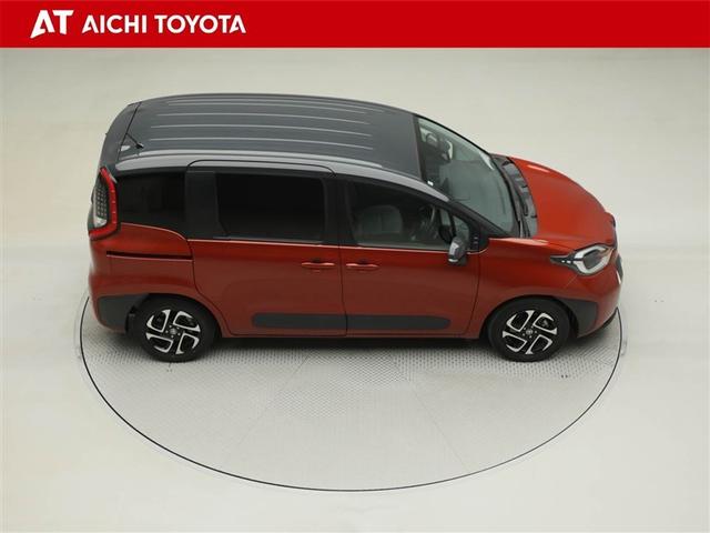シエンタ Ｚ　１オナ　Ｗ電動ドア　ＴＶ　イモビ　クルーズＣ　ＬＥＤヘッドランプ　アルミ　ＥＴＣ　Ｓキー　元試乗車　横滑り防止機能　パワーウィンドウ　エアバック　ＡＢＳ　ドラレコ　カーテンエアバック　ウォークスルー（15枚目）
