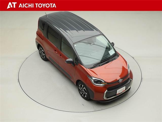 シエンタ Ｚ　１オナ　Ｗ電動ドア　ＴＶ　イモビ　クルーズＣ　ＬＥＤヘッドランプ　アルミ　ＥＴＣ　Ｓキー　元試乗車　横滑り防止機能　パワーウィンドウ　エアバック　ＡＢＳ　ドラレコ　カーテンエアバック　ウォークスルー（16枚目）