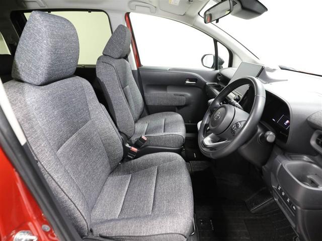 シエンタ Ｚ　１オナ　Ｗ電動ドア　ＴＶ　イモビ　クルーズＣ　ＬＥＤヘッドランプ　アルミ　ＥＴＣ　Ｓキー　元試乗車　横滑り防止機能　パワーウィンドウ　エアバック　ＡＢＳ　ドラレコ　カーテンエアバック　ウォークスルー（19枚目）