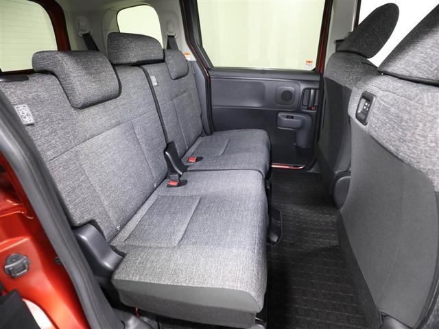 シエンタ Ｚ　１オナ　Ｗ電動ドア　ＴＶ　イモビ　クルーズＣ　ＬＥＤヘッドランプ　アルミ　ＥＴＣ　Ｓキー　元試乗車　横滑り防止機能　パワーウィンドウ　エアバック　ＡＢＳ　ドラレコ　カーテンエアバック　ウォークスルー（20枚目）