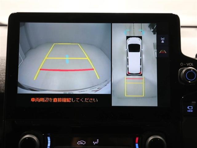 シエンタ Ｚ　１オナ　Ｗ電動ドア　ＴＶ　イモビ　クルーズＣ　ＬＥＤヘッドランプ　アルミ　ＥＴＣ　Ｓキー　元試乗車　横滑り防止機能　パワーウィンドウ　エアバック　ＡＢＳ　ドラレコ　カーテンエアバック　ウォークスルー（23枚目）