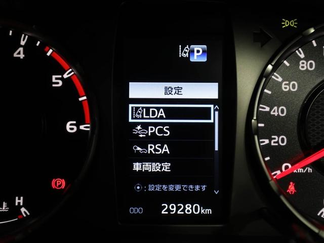 ハイラックス Ｚ　ＧＲスポーツ　キーレス　オートクルーズ　アルミホイール　Ｂカメラ　メモリーナビ　フルオートエアコン　横滑防止装置　ミュージックプレイヤー接続可　スマキー　パワーステアリング　ＬＥＤライト　パートタイム４ＷＤ　ＥＴＣ（27枚目）