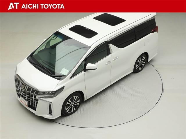 アルファード ２．５Ｓ　Ｃパッケージ　両電動ドア　Ｂモニタ　地デジ　１オーナー　ＤＶＤ再生可能　パノラマルーフ　リアオートエアコン　ナビテレビ　横滑り防止　クルコン　ＡＣ１００Ｖ電源　セキュリティ　ＥＴＣ車載器　ＬＥＤヘッドライト　ＡＢＳ（10枚目）