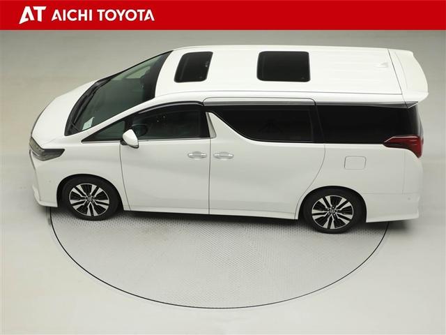 アルファード ２．５Ｓ　Ｃパッケージ　両電動ドア　Ｂモニタ　地デジ　１オーナー　ＤＶＤ再生可能　パノラマルーフ　リアオートエアコン　ナビテレビ　横滑り防止　クルコン　ＡＣ１００Ｖ電源　セキュリティ　ＥＴＣ車載器　ＬＥＤヘッドライト　ＡＢＳ（11枚目）