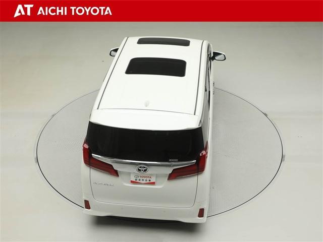 アルファード ２．５Ｓ　Ｃパッケージ　両電動ドア　Ｂモニタ　地デジ　１オーナー　ＤＶＤ再生可能　パノラマルーフ　リアオートエアコン　ナビテレビ　横滑り防止　クルコン　ＡＣ１００Ｖ電源　セキュリティ　ＥＴＣ車載器　ＬＥＤヘッドライト　ＡＢＳ（13枚目）