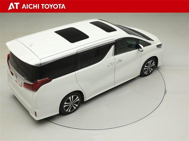 アルファード ２．５Ｓ　Ｃパッケージ　両電動ドア　Ｂモニタ　地デジ　１オーナー　ＤＶＤ再生可能　パノラマルーフ　リアオートエアコン　ナビテレビ　横滑り防止　クルコン　ＡＣ１００Ｖ電源　セキュリティ　ＥＴＣ車載器　ＬＥＤヘッドライト　ＡＢＳ（14枚目）