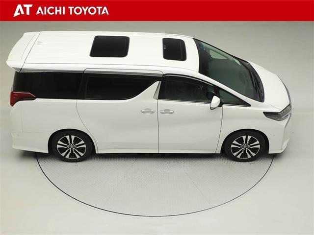 アルファード ２．５Ｓ　Ｃパッケージ　両電動ドア　Ｂモニタ　地デジ　１オーナー　ＤＶＤ再生可能　パノラマルーフ　リアオートエアコン　ナビテレビ　横滑り防止　クルコン　ＡＣ１００Ｖ電源　セキュリティ　ＥＴＣ車載器　ＬＥＤヘッドライト　ＡＢＳ（15枚目）