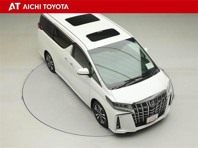 アルファード ２．５Ｓ　Ｃパッケージ　両電動ドア　Ｂモニタ　地デジ　１オーナー　ＤＶＤ再生可能　パノラマルーフ　リアオートエアコン　ナビテレビ　横滑り防止　クルコン　ＡＣ１００Ｖ電源　セキュリティ　ＥＴＣ車載器　ＬＥＤヘッドライト　ＡＢＳ（16枚目）