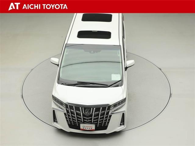 アルファード ２．５Ｓ　Ｃパッケージ　両電動ドア　Ｂモニタ　地デジ　１オーナー　ＤＶＤ再生可能　パノラマルーフ　リアオートエアコン　ナビテレビ　横滑り防止　クルコン　ＡＣ１００Ｖ電源　セキュリティ　ＥＴＣ車載器　ＬＥＤヘッドライト　ＡＢＳ（17枚目）