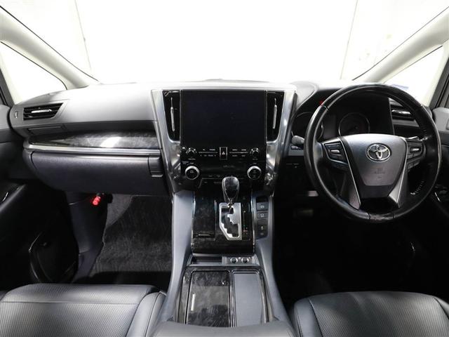 アルファード ２．５Ｓ　Ｃパッケージ　両電動ドア　Ｂモニタ　地デジ　１オーナー　ＤＶＤ再生可能　パノラマルーフ　リアオートエアコン　ナビテレビ　横滑り防止　クルコン　ＡＣ１００Ｖ電源　セキュリティ　ＥＴＣ車載器　ＬＥＤヘッドライト　ＡＢＳ（18枚目）