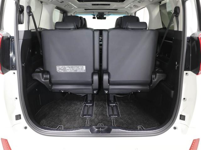 アルファード ２．５Ｓ　Ｃパッケージ　両電動ドア　Ｂモニタ　地デジ　１オーナー　ＤＶＤ再生可能　パノラマルーフ　リアオートエアコン　ナビテレビ　横滑り防止　クルコン　ＡＣ１００Ｖ電源　セキュリティ　ＥＴＣ車載器　ＬＥＤヘッドライト　ＡＢＳ（21枚目）