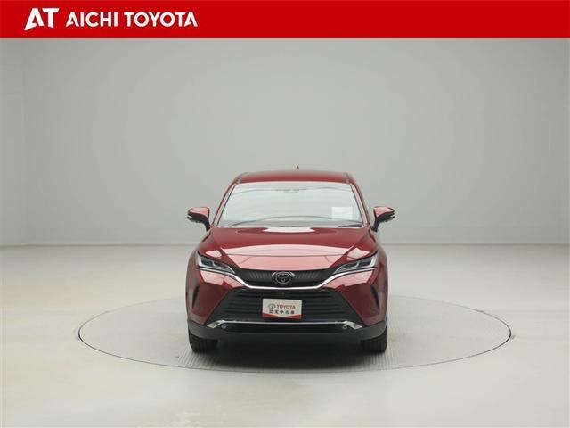 ハリアー Z 盗難防止 運転席パワーシート 地デジ 横滑防止装置 リアビューカメラ ヘッドライトLED アルミホイール Wエアバッグ キーレス ドラレコ付き スマートキ- サイドエアバッグ エアコン ナビ&TV(9枚目)