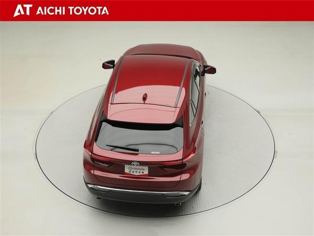 ハリアー Z 盗難防止 運転席パワーシート 地デジ 横滑防止装置 リアビューカメラ ヘッドライトLED アルミホイール Wエアバッグ キーレス ドラレコ付き スマートキ- サイドエアバッグ エアコン ナビ&TV(13枚目)