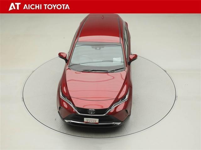 ハリアー Z 盗難防止 運転席パワーシート 地デジ 横滑防止装置 リアビューカメラ ヘッドライトLED アルミホイール Wエアバッグ キーレス ドラレコ付き スマートキ- サイドエアバッグ エアコン ナビ&TV(17枚目)