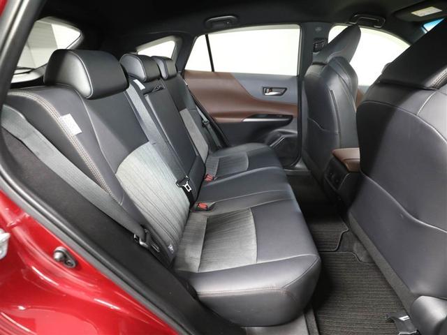 ハリアー Z 盗難防止 運転席パワーシート 地デジ 横滑防止装置 リアビューカメラ ヘッドライトLED アルミホイール Wエアバッグ キーレス ドラレコ付き スマートキ- サイドエアバッグ エアコン ナビ&TV(20枚目)