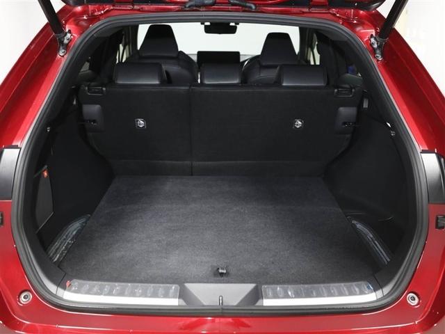 ハリアー Z 盗難防止 運転席パワーシート 地デジ 横滑防止装置 リアビューカメラ ヘッドライトLED アルミホイール Wエアバッグ キーレス ドラレコ付き スマートキ- サイドエアバッグ エアコン ナビ&TV(21枚目)