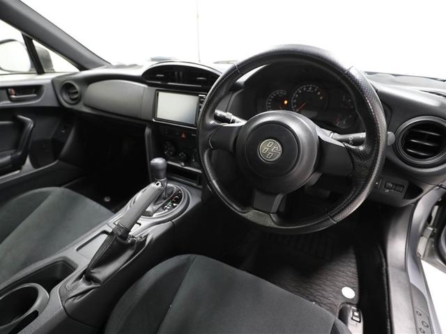 86 G ワンオーナー車 Bカメラ メモリナビ 助手席エアバック VSA オートエアコン ワンセグテレビ パワーウインドウ キーレス ミュージックプレイヤー接続可 ETC エアバック アルミホイール ABS(18枚目)