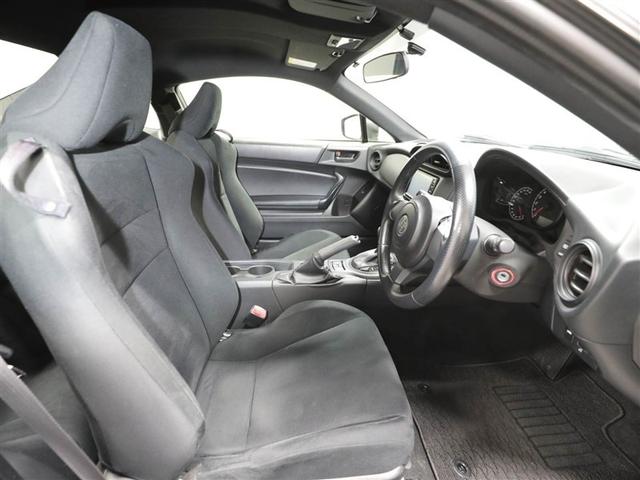 86 G ワンオーナー車 Bカメラ メモリナビ 助手席エアバック VSA オートエアコン ワンセグテレビ パワーウインドウ キーレス ミュージックプレイヤー接続可 ETC エアバック アルミホイール ABS(19枚目)