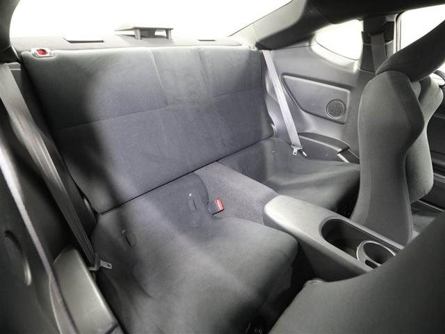 86 G ワンオーナー車 Bカメラ メモリナビ 助手席エアバック VSA オートエアコン ワンセグテレビ パワーウインドウ キーレス ミュージックプレイヤー接続可 ETC エアバック アルミホイール ABS(20枚目)