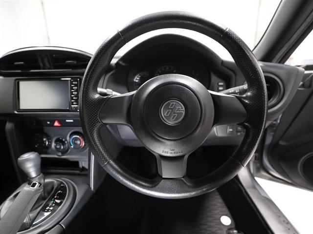 86 G ワンオーナー車 Bカメラ メモリナビ 助手席エアバック VSA オートエアコン ワンセグテレビ パワーウインドウ キーレス ミュージックプレイヤー接続可 ETC エアバック アルミホイール ABS(24枚目)