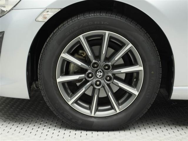 86 G ワンオーナー車 Bカメラ メモリナビ 助手席エアバック VSA オートエアコン ワンセグテレビ パワーウインドウ キーレス ミュージックプレイヤー接続可 ETC エアバック アルミホイール ABS(28枚目)