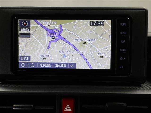 ライズ Ｘ　Ｓ　盗難防止装置　フルセグテレビ　ＤＶＤ再生　スマートキー＆プッシュスタート　パワーステアリング　オートエアコン　キーフリー　ＬＥＤヘッドライト　メモリナビ　ワンオーナー　横滑り防止　Ｗエアバック　ＡＢＳ（22枚目）