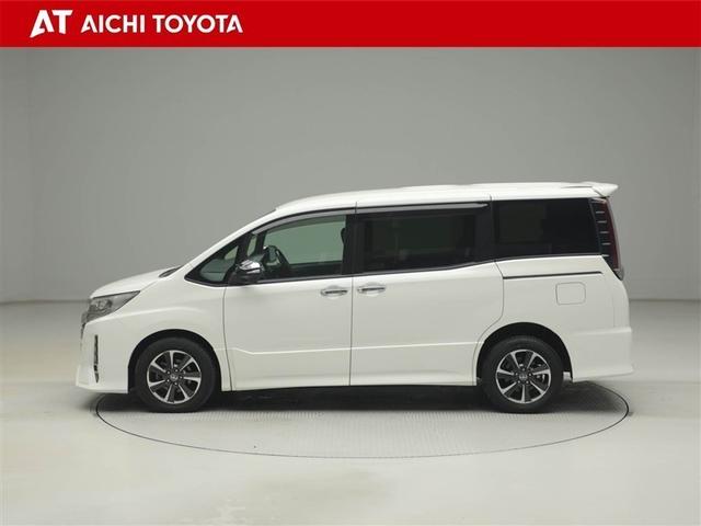 ノア Ｓｉ　ダブルバイビーＩＩＩ　両側電動ドア　リアオートエアコン　アルミ　バックモニター　オートクルーズコントロール　ワンオーナー　キーレス　ＬＥＤヘッドライト　ナビ＆ＴＶ　オートエアコン　４ＷＤ　ＤＶＤ　盗難防止装置　フルセグＴＶ（3枚目）