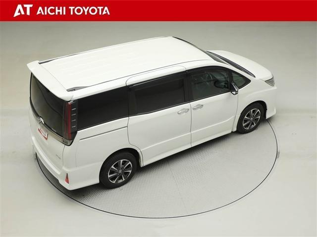 ノア Ｓｉ　ダブルバイビーＩＩＩ　両側電動ドア　リアオートエアコン　アルミ　バックモニター　オートクルーズコントロール　ワンオーナー　キーレス　ＬＥＤヘッドライト　ナビ＆ＴＶ　オートエアコン　４ＷＤ　ＤＶＤ　盗難防止装置　フルセグＴＶ（14枚目）