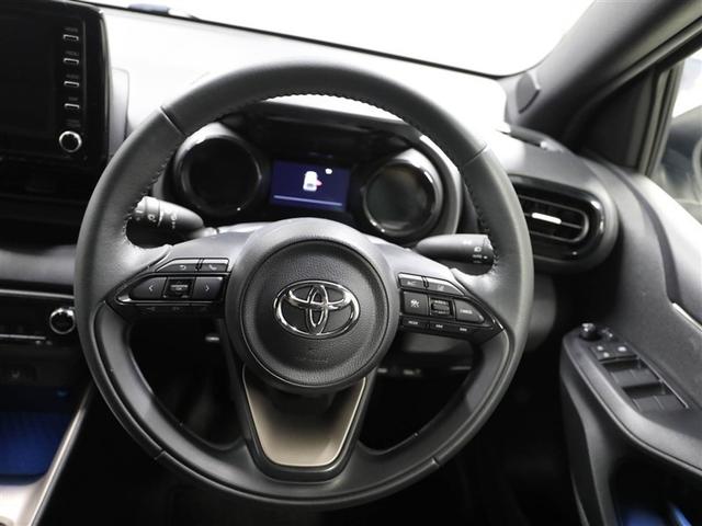 ヤリス Z サイドSRS AAC バックモニタ スマキー 横滑防止装置 キーフリー 1オーナー アルミ LEDランプ パワーウインドウ 助手席エアバック クルコン エアバッグ パワーステアリング 盗難防止システム(24枚目)