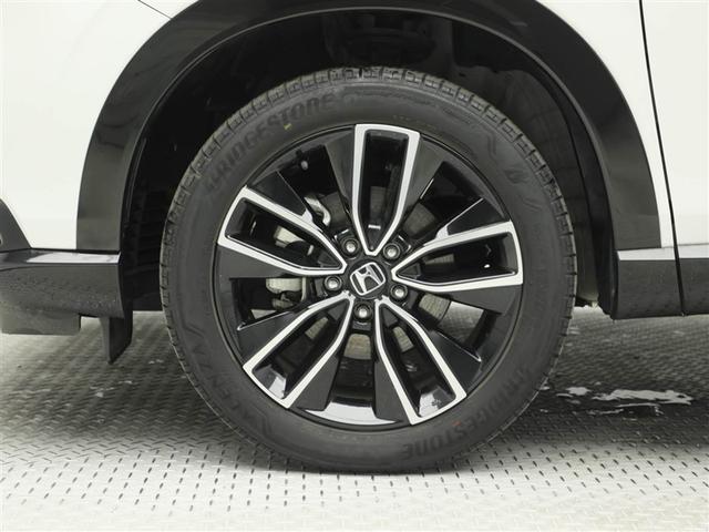 ヴェゼル ｅ：ＨＥＶ　Ｚ　衝突回避支援ブレーキ機能　スマキ　フルオートエアコン　エアバッグ　両席エアバック　Ｒカメ　パワーウィンドウ　ＬＥＤランプ　アルミホイール　クルーズＣ　ナビ＆ＴＶ　メモリーナビ　キーレスエントリー（30枚目）