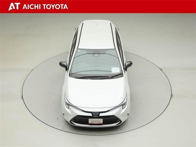 カローラツーリング ハイブリッド　ダブルバイビー　メディアプレイヤー接続　バックモニター　フルセグＴＶ　ＬＥＤライト　ワンオーナー　クルコン　横滑り防止　盗難防止装置　ナビ・ＴＶ　ドライブレコーダー　エアバッグ　ＥＴＣ　ＡＢＳ　助手席エアバッグ（17枚目）