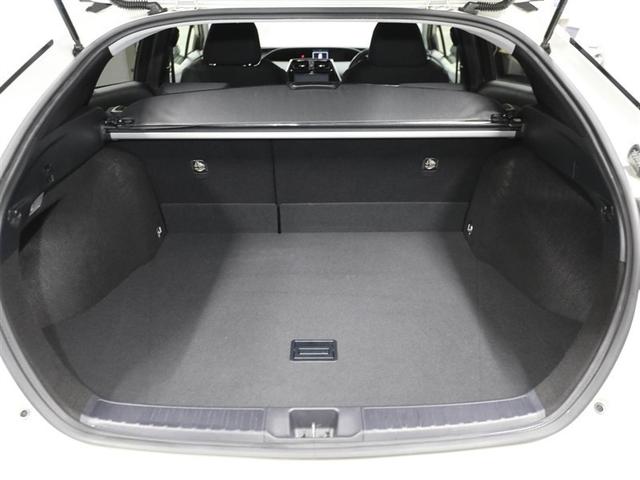 プリウス Ｓセーフティプラス　衝突回避システム　Ｂモニター　ドラレコ付き　ＬＥＤライト　クルコン　ＥＴＣ装備　スマートＫＥＹ　ナビＴＶ　イモビライザー　横滑り防止機能　ＰＷ　カーテンエアバッグ　キーレスエントリー　オ－トエアコン（21枚目）