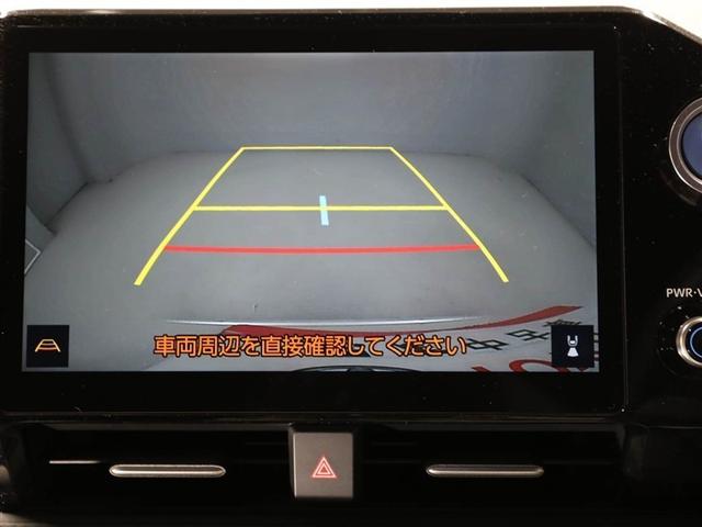 ノア ハイブリッドＳ－Ｚ　横滑り防止機能　エアバッグ　オートクルーズコントロール　地デジ　両側自動ドア　ダブルエアコン　スマートエントリー　ＬＥＤランプ　バックモニター　メモリナビ　３列シート　ＥＴＣ付き　ＡＢＳ　ＡＣ１００Ｖ（23枚目）