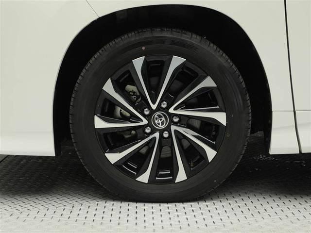 ノア ハイブリッドＳ－Ｚ　横滑り防止機能　エアバッグ　オートクルーズコントロール　地デジ　両側自動ドア　ダブルエアコン　スマートエントリー　ＬＥＤランプ　バックモニター　メモリナビ　３列シート　ＥＴＣ付き　ＡＢＳ　ＡＣ１００Ｖ（31枚目）