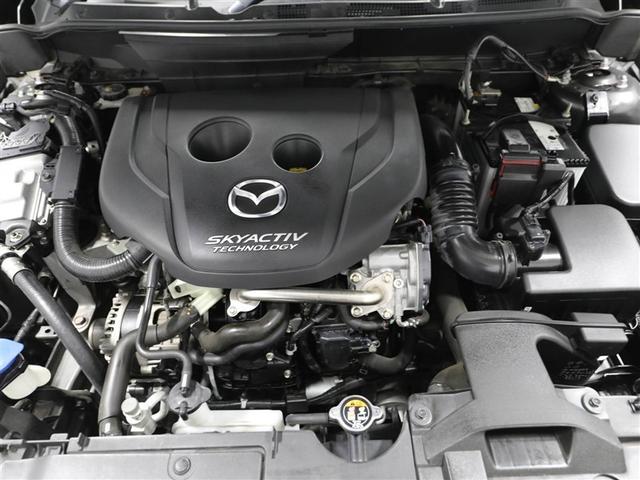 ＣＸ－３ ＸＤ　プロアクティブ　アドバンストキー　Ｂモニター　衝突被害軽減ブレーキ　フルセグＴＶ　ＬＥＤライト　ＤＶＤ再生　メモリーナビ　ＥＴＣ車載器　ＡＵＸ　ＤＳＣ　ナビＴＶ　ＡＢＳ　オートエアコン　キーフリー　アイストップ　ＡＷ（25枚目）