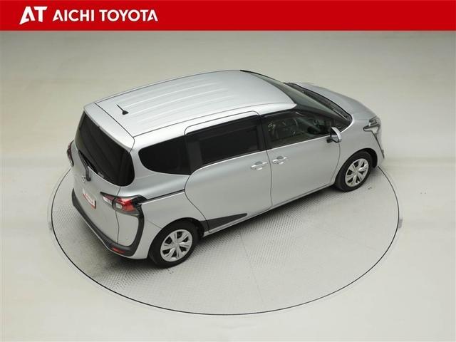 シエンタ Ｇ　セーフティーエディション　ＴＳＳ　両側電動ドア　オートエアコン　ウォークスルー　フルセグＴＶ　スマートキー　盗難防止装置　ＥＴＣ　ＤＶＤ　ワンオーナー車　アイドリングストップ　キーレス　３列シート　メモリーナビ　ＡＢＳ（14枚目）