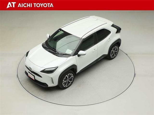 ヤリスクロス Ｚ　バックモニタ　ワンオーナ　横滑り防止システム　イモビ　カーテンエアバッグ　クルーズＣ　エアコン　スマートキ－　アルミ　キーフリー　パワステ　ダブルエアバック　ＬＥＤヘット　エアバッグ　ＡＢＳ（10枚目）