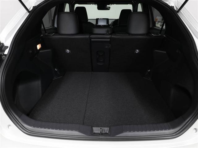 ヤリスクロス Ｚ　バックモニタ　ワンオーナ　横滑り防止システム　イモビ　カーテンエアバッグ　クルーズＣ　エアコン　スマートキ－　アルミ　キーフリー　パワステ　ダブルエアバック　ＬＥＤヘット　エアバッグ　ＡＢＳ（21枚目）