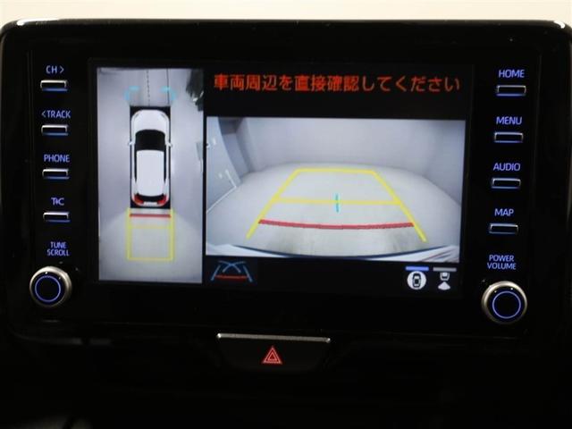 ヤリスクロス Ｚ　バックモニタ　ワンオーナ　横滑り防止システム　イモビ　カーテンエアバッグ　クルーズＣ　エアコン　スマートキ－　アルミ　キーフリー　パワステ　ダブルエアバック　ＬＥＤヘット　エアバッグ　ＡＢＳ（23枚目）