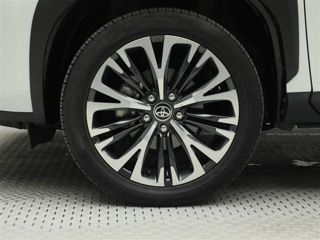 ヤリスクロス Ｚ　バックモニタ　ワンオーナ　横滑り防止システム　イモビ　カーテンエアバッグ　クルーズＣ　エアコン　スマートキ－　アルミ　キーフリー　パワステ　ダブルエアバック　ＬＥＤヘット　エアバッグ　ＡＢＳ（30枚目）