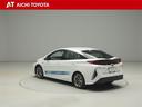 プリウスPHV Aプレミアム LEDライト 横滑り防止機能 黒革シート イモビライザー ETC Bカメラ パワステ オートエアコン ドラレコ AC100V電源 1オーナー パワーウィンドウ アルミ ABS クルコン メモリーナビ(4枚目)