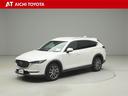 CX-8 XDプロアクティブ リアエアコン アドバンストキー 横滑り防止機能 クルーズコントロール 地デジ アイスト ETC車載器 DVD再生可 エアコン 4WD ドライブレコーダー パワーシート 三列シート ナビ&TV キーレス 中古車画像_2