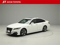 ハイブリッド車を買うならトヨタの『ＴＯＹＯＴＡ認定中古車』！保証は、初度登録年月より起算して１０年間、累計走行距離２０万キロ迄。更に、ロングラン保証が１年付で安心安全です♪ 2