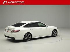 ハイブリッド車を買うならトヨタの『ＴＯＹＯＴＡ認定中古車』！保証は、初度登録年月より起算して１０年間、累計走行距離２０万キロ迄。更に、ロングラン保証が１年付で安心安全です♪ 6