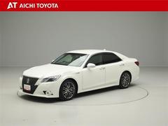 ハイブリッド車を買うならトヨタの『ＴＯＹＯＴＡ認定中古車』！保証は、初度登録年月より起算して１０年間、累計走行距離２０万キロ迄。更に、ロングラン保証が１年付で安心安全です♪ 2