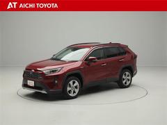 ＲＡＶ４　ハイブリッドＧ 2