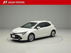 ハイブリッド車を買うならトヨタの『ＴＯＹＯＴＡ認定中古車』！保証は、初度登録年月より起算して１０年間、累計走行距離２０万キロ迄。更に、ロングラン保証が１年付で安心安全です♪ 2