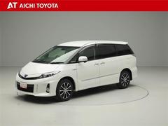 ハイブリッド車を買うならトヨタの『ＴＯＹＯＴＡ認定中古車』！保証は、初度登録年月より起算して１０年間、累計走行距離２０万キロ迄。更に、ロングラン保証が１年付で安心安全です♪ 2