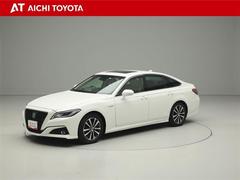 ハイブリッド車を買うならトヨタの『ＴＯＹＯＴＡ認定中古車』！保証は、初度登録年月より起算して１０年間、累計走行距離２０万キロ迄。更に、ロングラン保証が１年付で安心安全です♪ 2