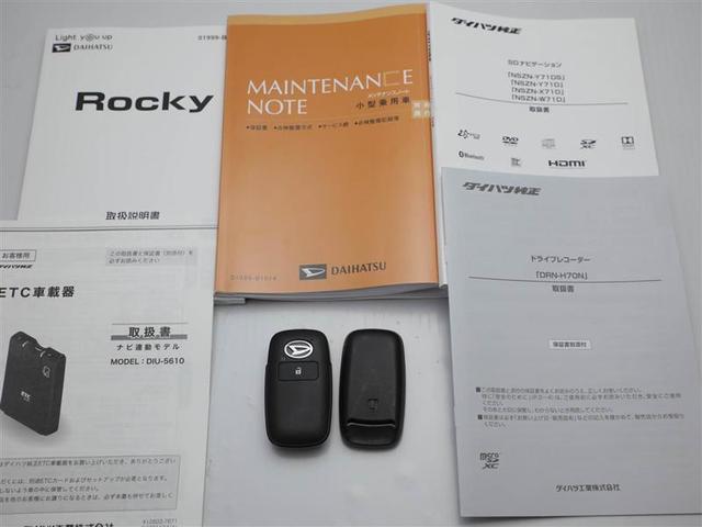 ダイハツ ロッキー